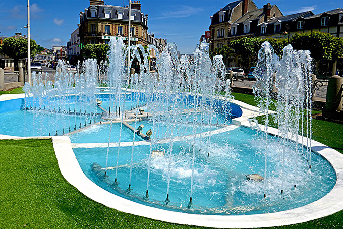 Deauville